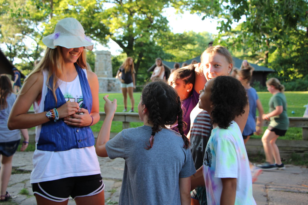 Gold Rush and Shakedowns - American Youth Foundation