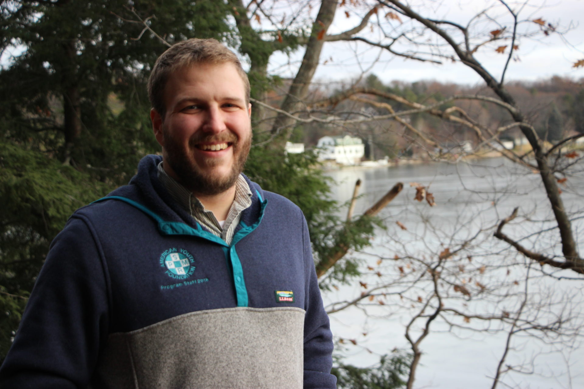 Tyler "Tiwi" Freeman American Youth Foundation