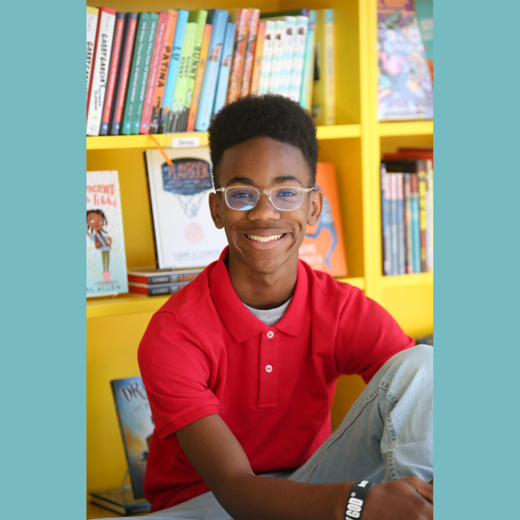 Enkindled Spirits Sidney Keys III American Youth Foundation