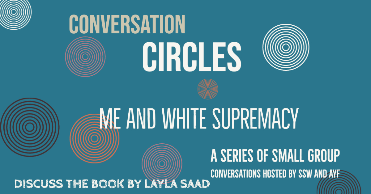 Cover image Conversation Circles