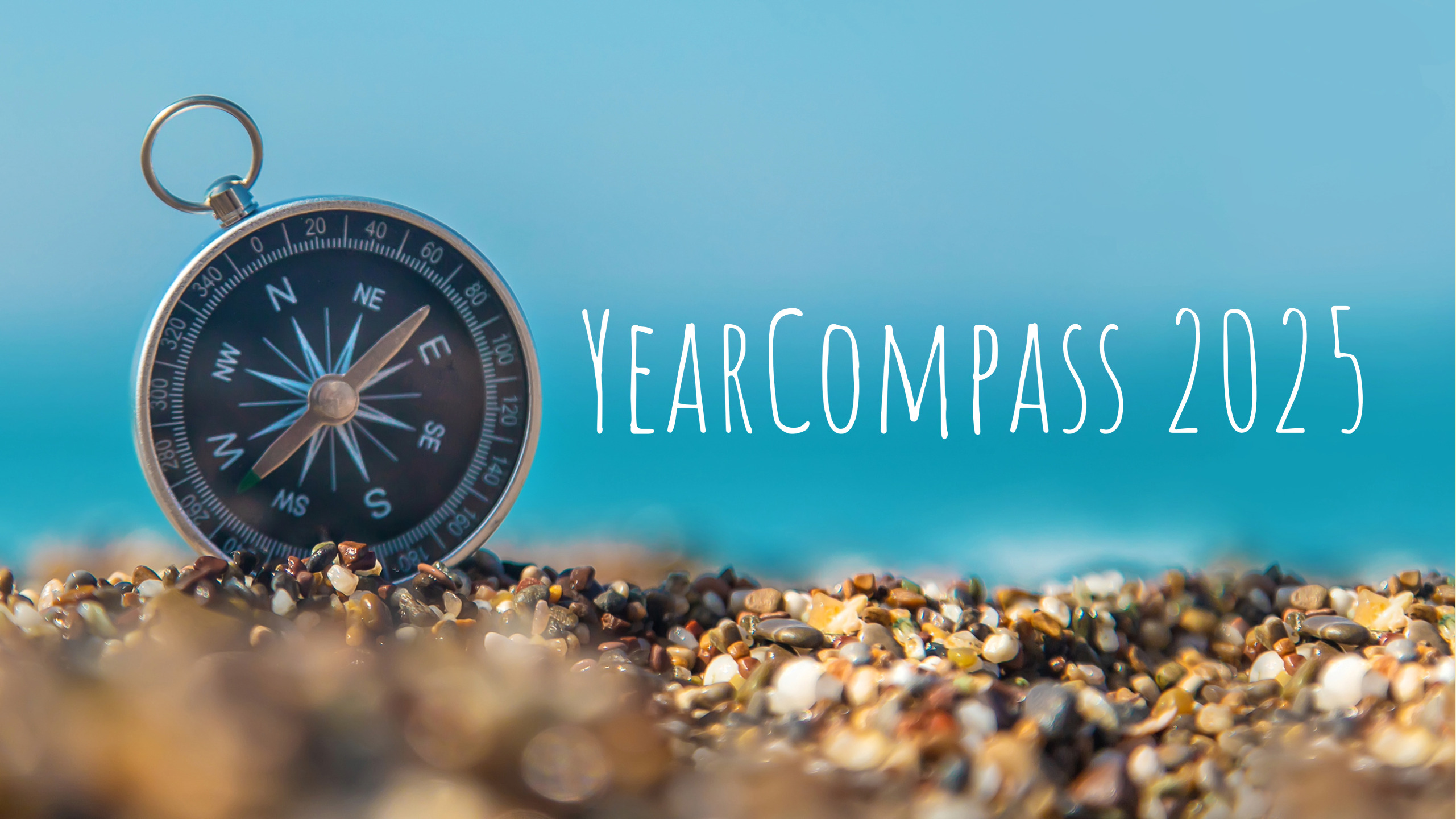 Calibrate your 2025 with American Youth Foundation(03)