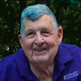 Bill Mulvihill - American Youth Foundation