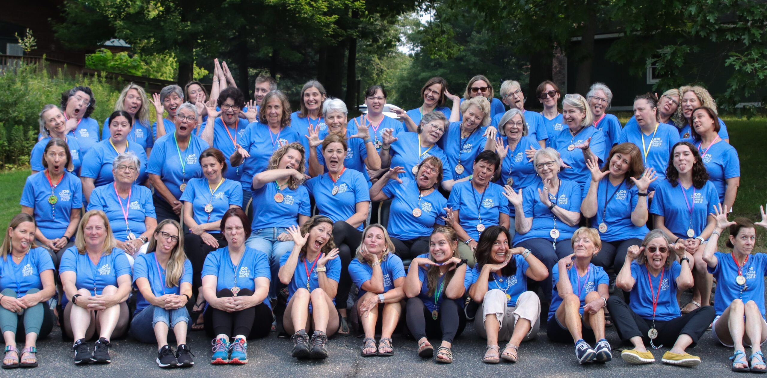 Summer Seminars for Women